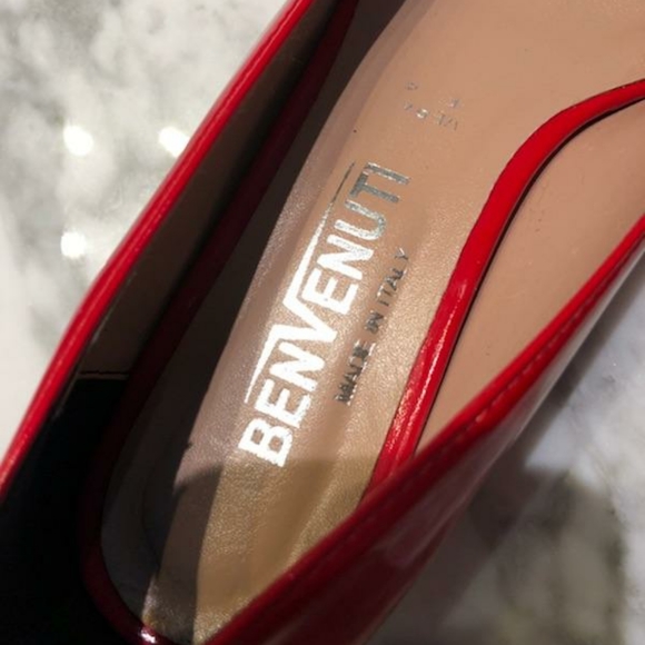 Slip on shoes - Picture 5 of 7